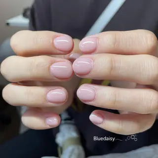 ネイル Blue daisy 栄本店のネイルデザイン