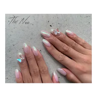 ネイル TheNext kitahorieのネイルデザイン
