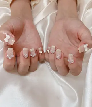 ネイル emi ♡のネイルデザイン