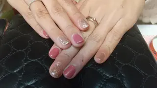 ネイル haru  nailのネイルデザイン