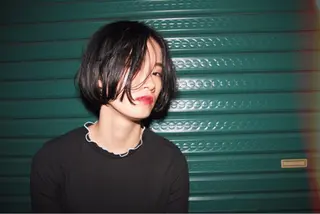 ショート 小林 明彦のヘアスタイル