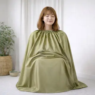 ダイヤモンドビューティー渋谷所属・セルフホワイトニング ダイヤモンド渋谷のエステ・リラクイメージ