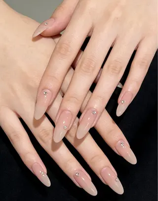 ネイル Rainbow Nailのネイルデザイン