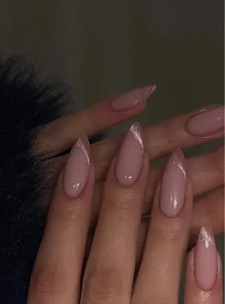 ネイル BabyYouMi nailのネイルデザイン