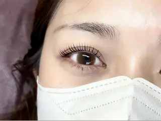 マツエク・マツパ JamOrario Juriのマツエク・マツパデザイン