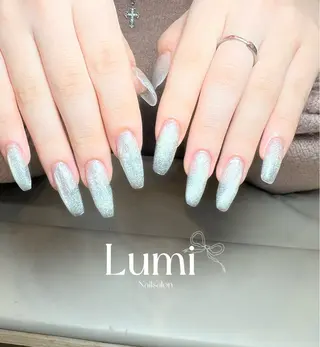 ネイル YO YOのネイルデザイン