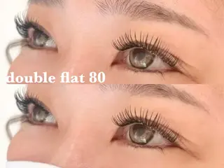 マツエク・マツパ 🌼AI 🌼のマツエク・マツパデザイン