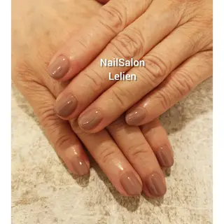 ネイル ネイルサロン Lelienルリエのネイルデザイン