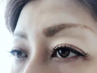 マツエク・マツパ 吉岡 ゆうなのマツエク・マツパデザイン