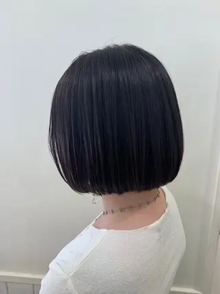 ショート メンズパーマ モデル募集🎀ユウリのヘアスタイル