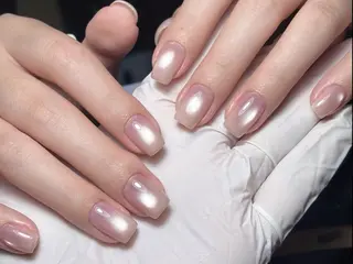 ネイル GreenNail salonパラジェルのネイルデザイン
