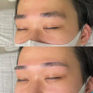 アイブロウ Reina♡マツエク まつぱ/眉毛✨の眉毛・アイブロウイメージ