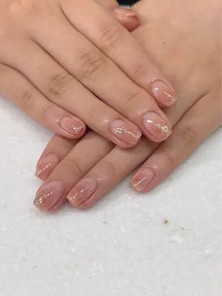 ネイル kyoda ayakaのネイルデザイン