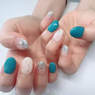 ネイル KAONAIL ☆MAI☆のネイルデザイン