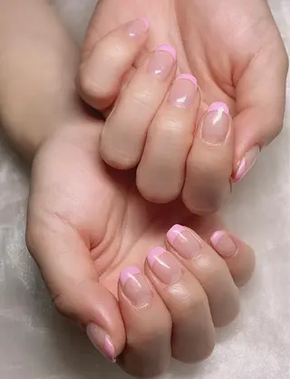 ネイル Rarity ネイルサロンのネイルデザイン