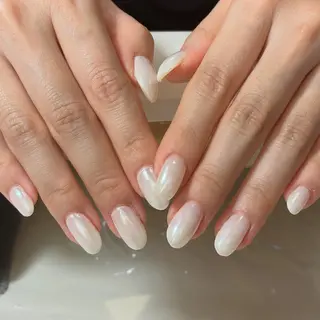 ネイル milimili アンナのネイルデザイン