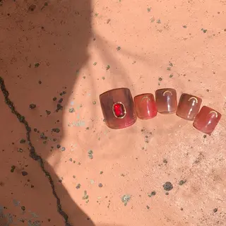 ネイル 🪞KAPE NAIL 🪞のネイルデザイン