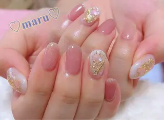 ネイル まるみ♡7/1〜値上 げ致します(>_<)のその他イメージ