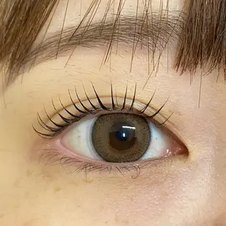 マツエク・マツパ BAMBI 🖤KAWAIのマツエク・マツパデザイン