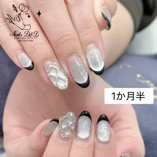 ネイル Nails D&Dのネイルデザイン