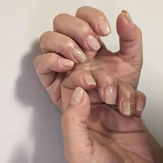 ネイル W. 清澄白河のネイルデザイン