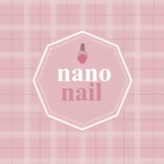ネイル nano nail☁ 丸の内💫のネイルデザイン