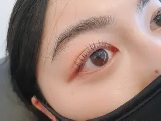 マツエク・マツパ yuzu kiのマツエク・マツパデザイン