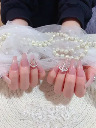 ネイル Airi keiのネイルデザイン