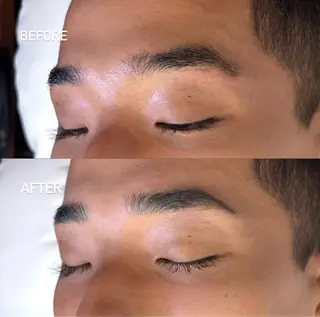 メンズ アイブロウ Parfe Beauteの眉毛・アイブロウイメージ