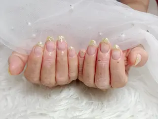 ネイル bel fiore Jrネイリスト.⭐️のネイルデザイン