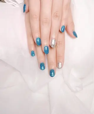 ネイル べ にのネイルデザイン