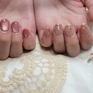 ネイル ネイルサロンほっこり kanaのネイルデザイン