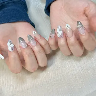 ネイル まり りぃ〜んのネイルデザイン