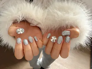ネイル aya 🤍nailのネイルデザイン