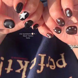 ネイル nail salon hana.のネイルデザイン