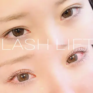 マツエク・マツパ A'tois【アトワ】所属・【A'tois】 mayumiのマツエク・マツパデザイン