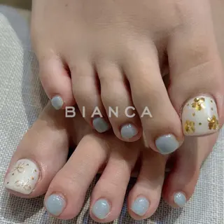 ネイル Bianca名駅店 あゆのネイルデザイン