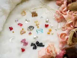 ネイル ToliyDeliy Nail Salonのネイルデザイン