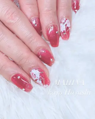 ネイル MAHINA 🌺KAYO🌺のエステ・リラクイメージ