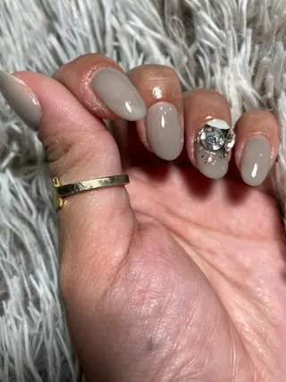 ショート ネイル ✴︎ Delightのネイルデザイン