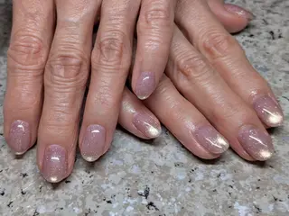 ネイル スズキ マイコのネイルデザイン