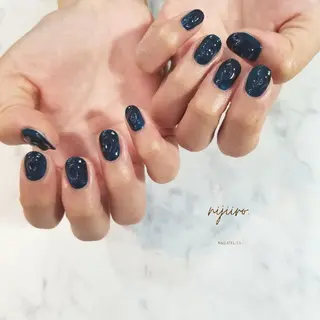 ネイル nijiiro🌈 サトウのネイルデザイン