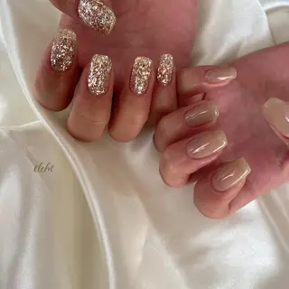 ネイル Rio 𓍼のネイルデザイン