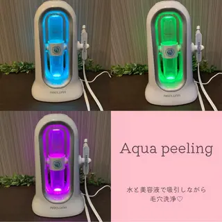 Private salon Leiのエステ・リラクイメージ