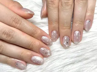 ネイル joieange hinakoのネイルデザイン