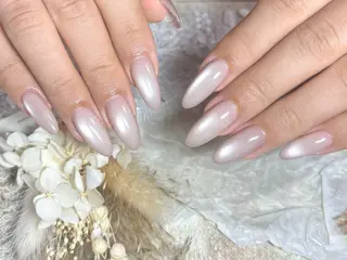 ネイル Miu Nail【ミューネイル】所属・Miuネイル Akiのネイルデザイン