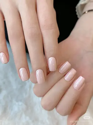 ネイル Wilu nail 二子新地駅徒歩30秒のネイルデザイン