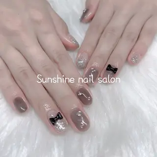 ネイル サンシャイン ネイル池袋店のネイルデザイン