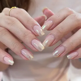 ネイル CLALA Makoのネイルデザイン