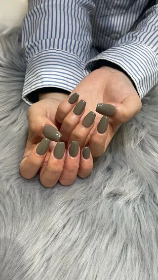 ネイル RICO Nail パーツつけ放題🌈のネイルデザイン